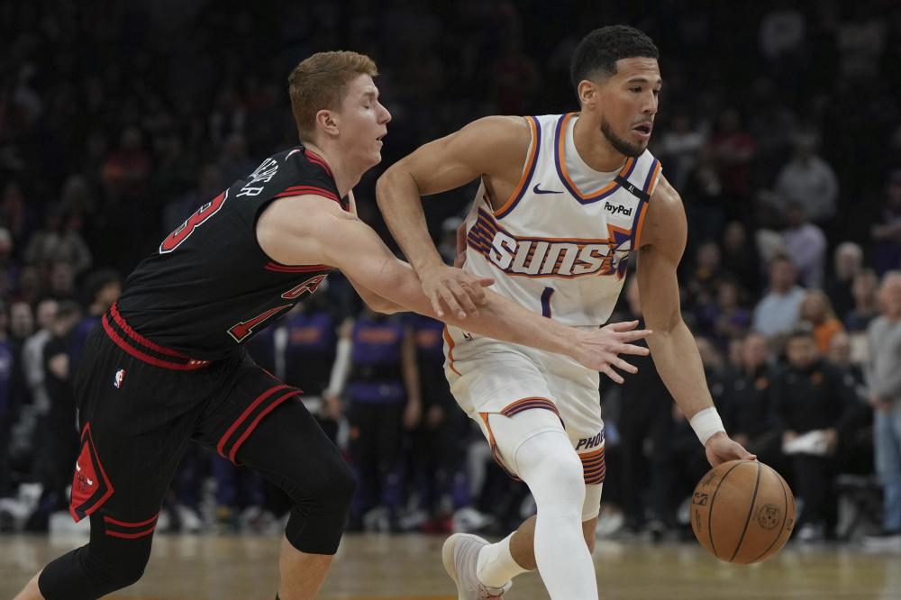 对手的反击 对手的反击